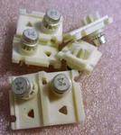 Op Amps - Amplifiers Timers Linear Functions. Fixed Price $6.00.