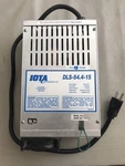 Iota DLS-54.4-15 Power Converter Charger For Charging 48 Volt Offgrid Batteries. Fixed Price $249.00.