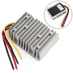 Waterproof 8V/40V 13.8V 20A 276W Step Up Dc/dc Power Converter Regulator. Fixed Price $55.69.