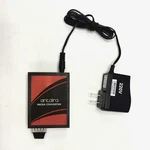Antaira FCU-2802SC-S10 Gigabit Fiber To Ethernet Media Converter W/ Psu Used. Fixed Price $97.00.