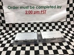 Lot Of 2, Vicor Converter Mod Dc/dc 48V 100W, VI-274-CW/B1, VI-274-CE-B1, #105. Fixed Price $814.87.
