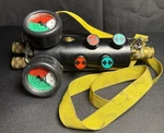 Paratech Maxiforce Dual Controller 22-890900. Fixed Price $149.99.