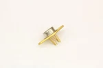 Lot Of Ten MC1468R Motorola. Fixed Price $358.00.