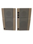 Advent AV270 Powered Audio Monitors Vtg. Fixed Price $61.77.