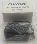 Dymo DSA-0421S-24 Switching Ac Power Supply Adapter 24V 1.75A. Fixed Price $12.00.