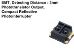 1000X GP2S700HCP Photointerrupter Reflective Switch 3MM Smd Sharp. Fixed Price $449.99.
