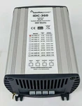 Samlexpower Switch Mode Converter Fully Insulated 30A 12.5V IDC-360A-12 Dc-dc. Fixed Price $145.00.