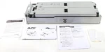 Apc 48VDC RBC43 Replacement Battery Cartridge/module W/ Batteries; 540776. Fixed Price $93.46.