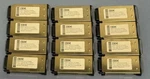 12X Ibm SOC-1250NS Mbd Short Wavelength Serial Optical Converter 21H9834. Fixed Price $202.49.