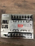 Mean Well SP-500-48 Switching Power Supply, 48V 10A. Fixed Price $99.99.