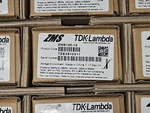 Tdk-lambda, ZMS100-12 Ac/dc Power Supply Single-out 12V 6.7A 80.4W Medical. Fixed Price $40.00.