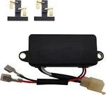 Automatic Voltage Regulator Compatible With Generator Size: 2000W 3000W 3500W. Fixed Price $19.49.