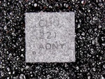 Texas Instruments TPS2500DRC Switch Ic-power Distribution Qty 11 (C13B4). Fixed Price $12.96.