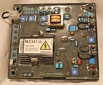 E000-23408 Stamford Newage Cummins Onan MX341UL Avr Automatic Voltage Regulator. Fixed Price $788.00.