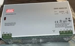 Mean Well, DRP-480S-48, Volt Switching Regulator Power Supply New. Fixed Price $150.00.