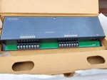 Ge / Kalatel Ktp 24-8 Multi Output Power Supply 24VAC New In Box. Fixed Price $95.00.