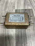 Nemic-lambda MBS-1220-22 Noise Filter, 250V 20A #4014PT184. Fixed Price $24.99.