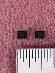 MIC5209BM Linear Ldo Voltage REGULATOR500MA 8 Soic Micrel (lot Of 2). Fixed Price $8.99.