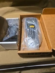 Intermec Barcode Scanner 2410A0132052 With No Battery!. Fixed Price $55.00.