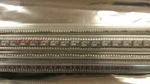 (100 Pcs) LT1886CS8 Linear Technology Opamp Gp 2 Circuit 8SOIC. Fixed Price $295.00.