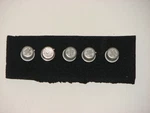 Pcs Nos Motorola Rca 2N3053 Tektronix 151-0136-00 Npn Transistors. Fixed Price $16.95.