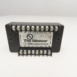 Mg Industries SIL.1 The Silencers Line Voltage Conditioner. Fixed Price $35.07.