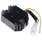 12V Regulator Rectifier For Komatsu PC05-6 PC07-1 Engine 3D72 3D75 3D78. Fixed Price $53.99.