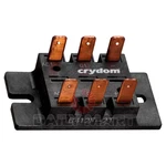 New In Box Crydom B412F-2T Power Supply Module. Fixed Price $53.89.