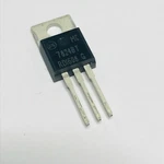 10PCS Of MC7824BT Ic Ldo Voltage Regulator 24V 1A 3-PIN(3+TAB) TO-220. Fixed Price $8.99.