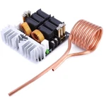Induction Heating Module, Zvs Low Voltage With Flyback Driver, Dc 12-48V 1000.... Fixed Price $80.00.