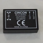 Authentic Cincon EC3A01H Dc/dc Converter - Excess Inventory. Fixed Price $11.99.