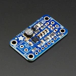 Adafruit Verter Usb Buck-boost, 500MA From 3V To 5V, 1A 12V, 2190. Fixed Price $20.33.