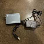 Networx FT-1000MM-ST850 Fiber Optical Media Converter. Fixed Price $115.00.