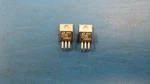 (4 Pcs) LT1086CT-3.3 Linear Tech Ldo Regulator Pos 3.3V 1.5A 3-PIN(3+TAB) TO-220. Fixed Price $6.95.