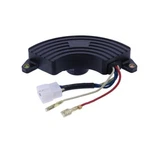 Avr Automatic Voltage Regulator For 7KW-10KW Single Phase Generator. Fixed Price $37.99.