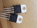 Set Of 10, TO-220 Voltage Regulator Ic + 8V (1.5A) L7808CV LM7808. Fixed Price $9.99.
