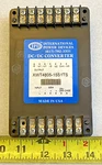 Ipd International Power Devices XWT4805-15S1TS Dc/dc Converter. Fixed Price $35.00.