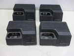 Lot Of NTN4734A NTN4734B Battery Chargers Motorola Saber Series & Astro. Fixed Price $99.95.