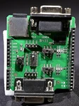 Linksprite Dual RS232 Shield For Arduino With Sd Card Circuit Interface Board. Fixed Price $17.95.