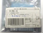 LM4040D41IDBZR, Voltage Reference, 4.096V 1%, SOT-23, Ti, QTY-7 Pcs. Fixed Price $8.95.