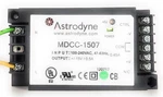 Astrodyne MDCC-1507 Converter Baylor Power Supply 0726. Fixed Price $118.75.