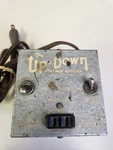 Vintage Up-down Voltage Booster 30 Watt. Fixed Price $24.95.