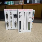 Beckhoff CX1001-0121 CX1000-N002 CX1000-N001 CX1000-N000 CX1000-COOL CX1100-0002. Fixed Price $311.04.