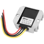 Drok 9-36V 12V 3A Waterproof Buck Converter Aluminum Shell Auto Voltage Reg. Fixed Price $26.33.