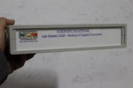 Scientific Solutions Labmaster Dma Analog To Digital Converter. Fixed Price $150.00.