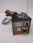 I2R Therm-o-watch L7-800B 115V(HIGH) Variable Voltage(low) 42532WVS. Fixed Price $120.00.