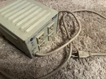Tripp Lite LS604 Line Regulator & Conditioner. Tested Working. Used.. Fixed Price $55.00.