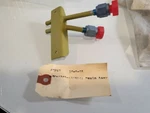 (2) Rockwell International Tube Assy 305-420014 1560-00-732-2564 V10 Acft. Fixed Price $50.00.