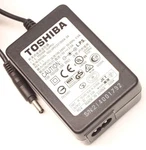 Toshiba UP01221050A Ac Dc Power Supply Adapter Charger Output 5V 2.0A. Fixed Price $19.99.