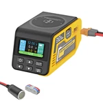300W Buck Boost Converter For Dewalt Battery Adjustable Dc 2-30V Power Supply. Fixed Price $47.59.